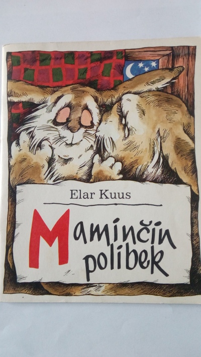 Maminčin polibek