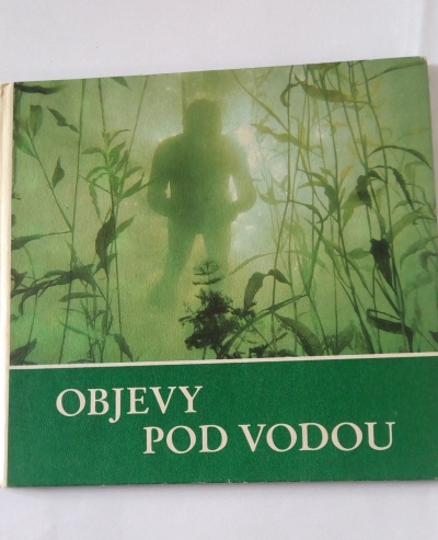 Objevy pod vodou