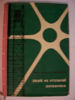 Zeleň ve výstavbě Ostravska