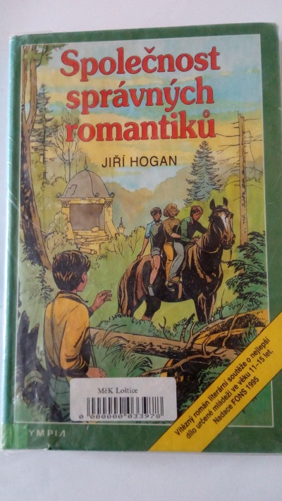 Společnost správných romantiků