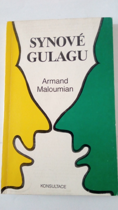 Synové Gulagu