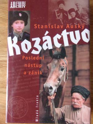 Kozáctvo