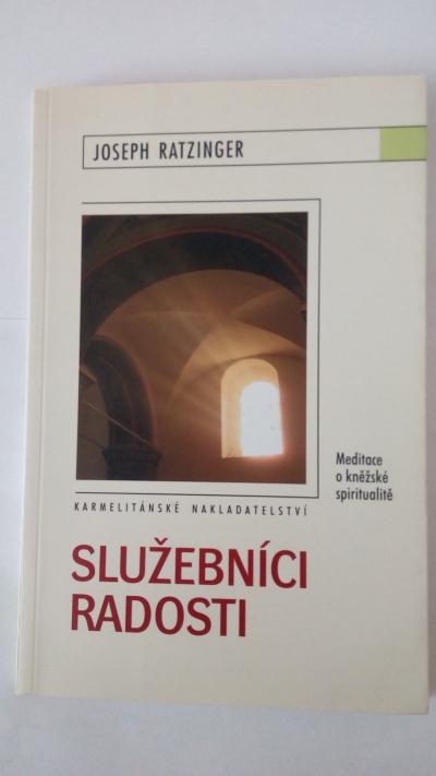 Služebníci radosti