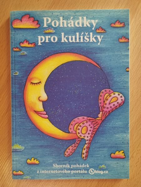 Pohádky pro kulíšky