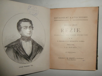 Režie