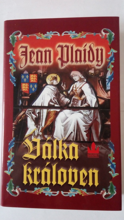 Válka královen