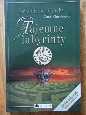 Tajemné labyrinty