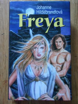 Freya