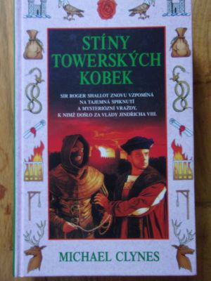 Stíny towerských kobek