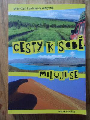 Cesty k sobě, miluji se