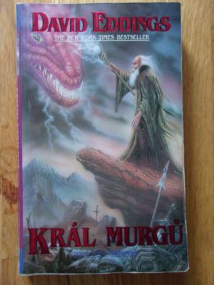 Král Murgů