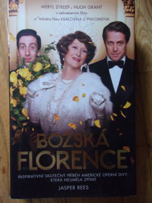 Božská Florence