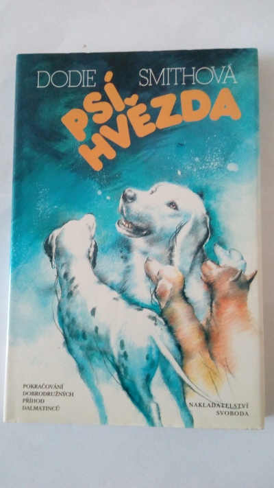 Psí hvězda