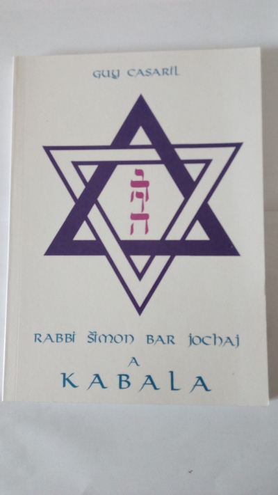 Rabbi Šimon Bar Jochaj a Kabala