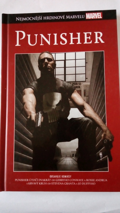 Punisher