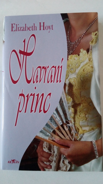 Havraní princ