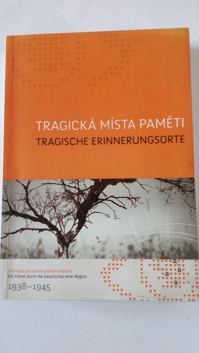 Tragická místa paměti