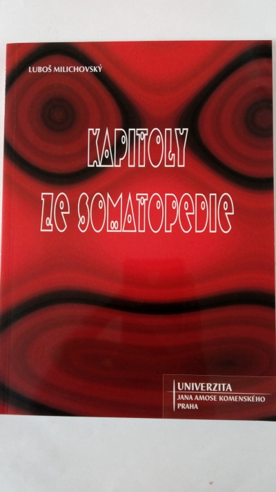 Kapitoly ze somatopedie