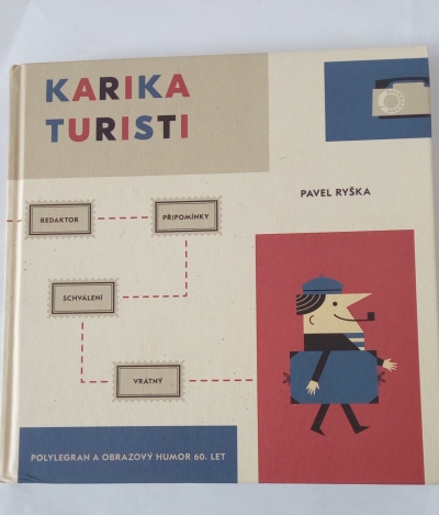 Karikaturisti