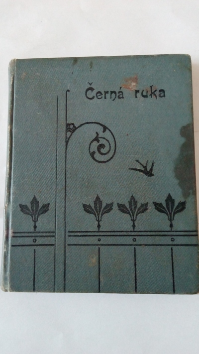 Černá ruka