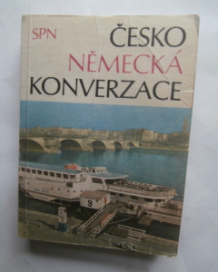 Česko Německá konverzace