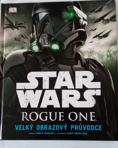 Star Wars - Rogue One