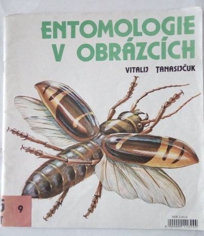 Entomologie v obrázcích