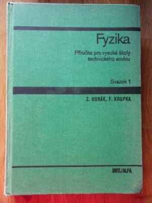 Fyzika