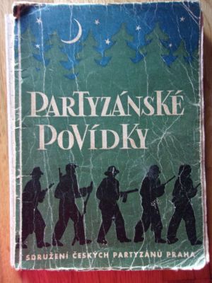 Partizánské povídky