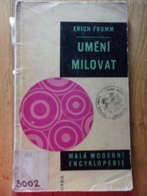 Umění milovat