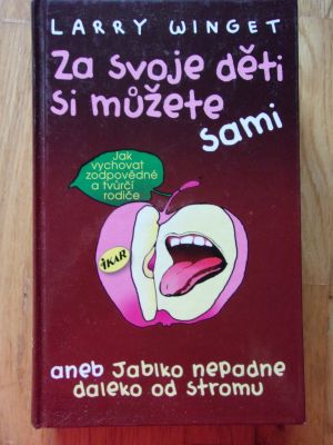 Za svoje děti si můžete sami
