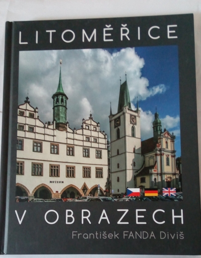 Litoměřice v obrazech
