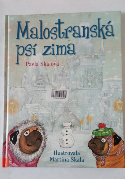 Malostranská psí zima