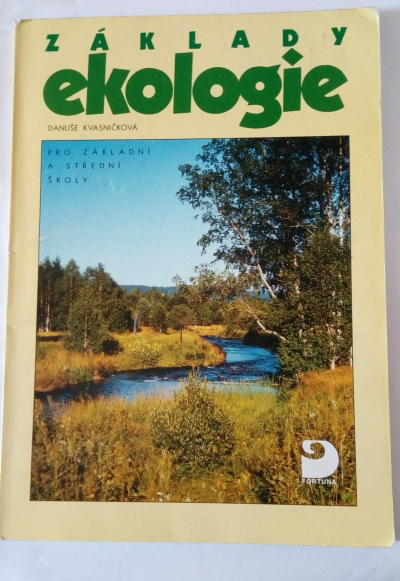 Základy ekologie