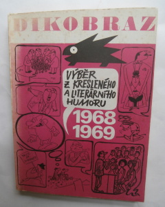 Dikobraz
