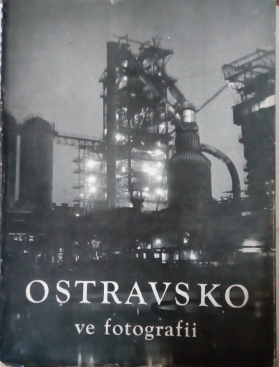 Ostravsko ve fotografii