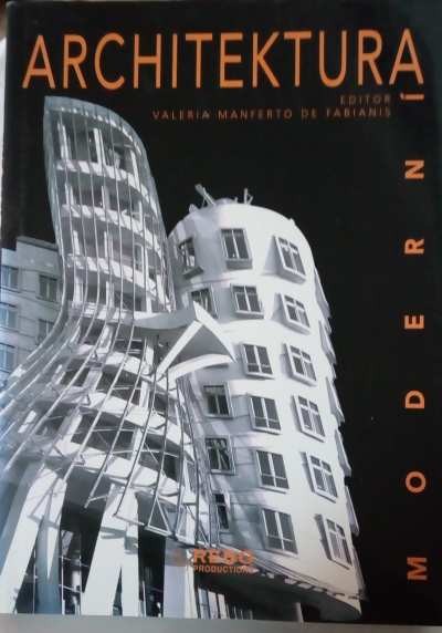 Moderní architektura