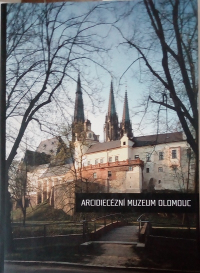 Arcidiecézní muzeum Olomouc