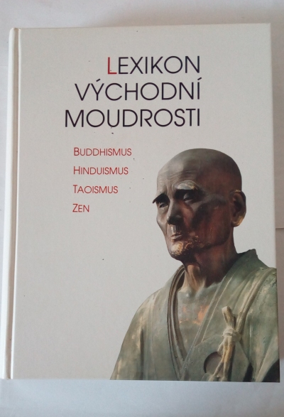 Lexikon východní moudrosti