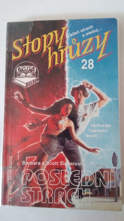 Poslední strach