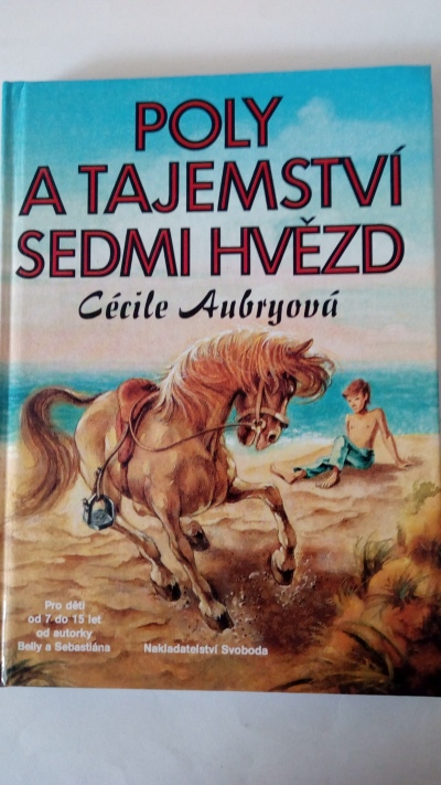 Poly a tajemství sedmi hvězd