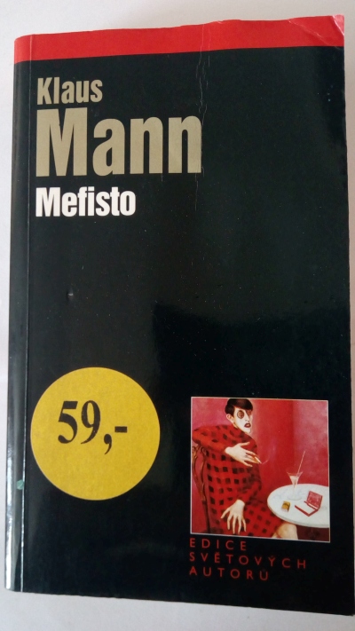 Mefisto