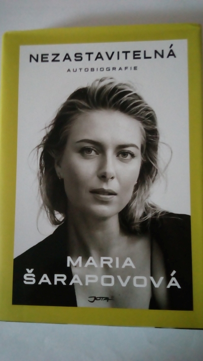 Nezastavitelná