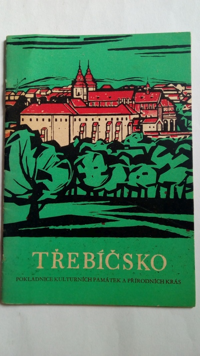 Třebíčsko
