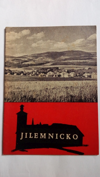 Jilemnicko