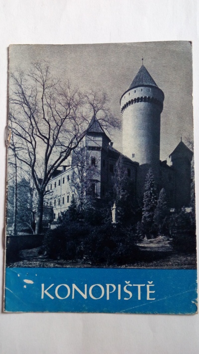 Konopiště