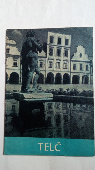 Telč