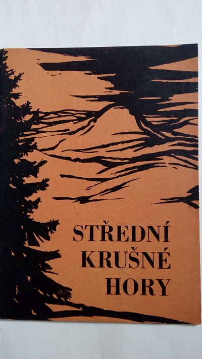 Střední Krušné hory