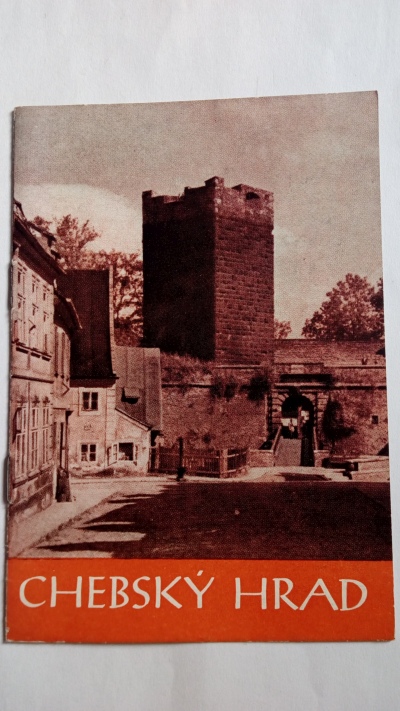 Chebský hrad