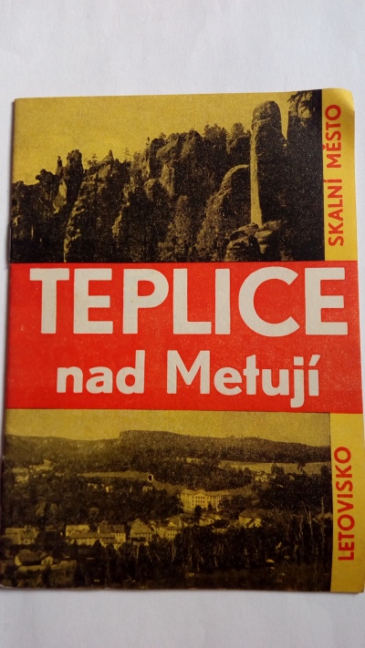 Teplice nad Metují